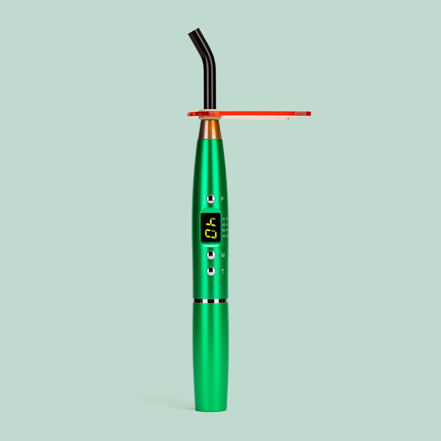 Curing Light V200 Green