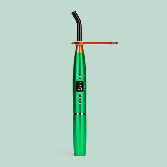 Curing Light V200 Green