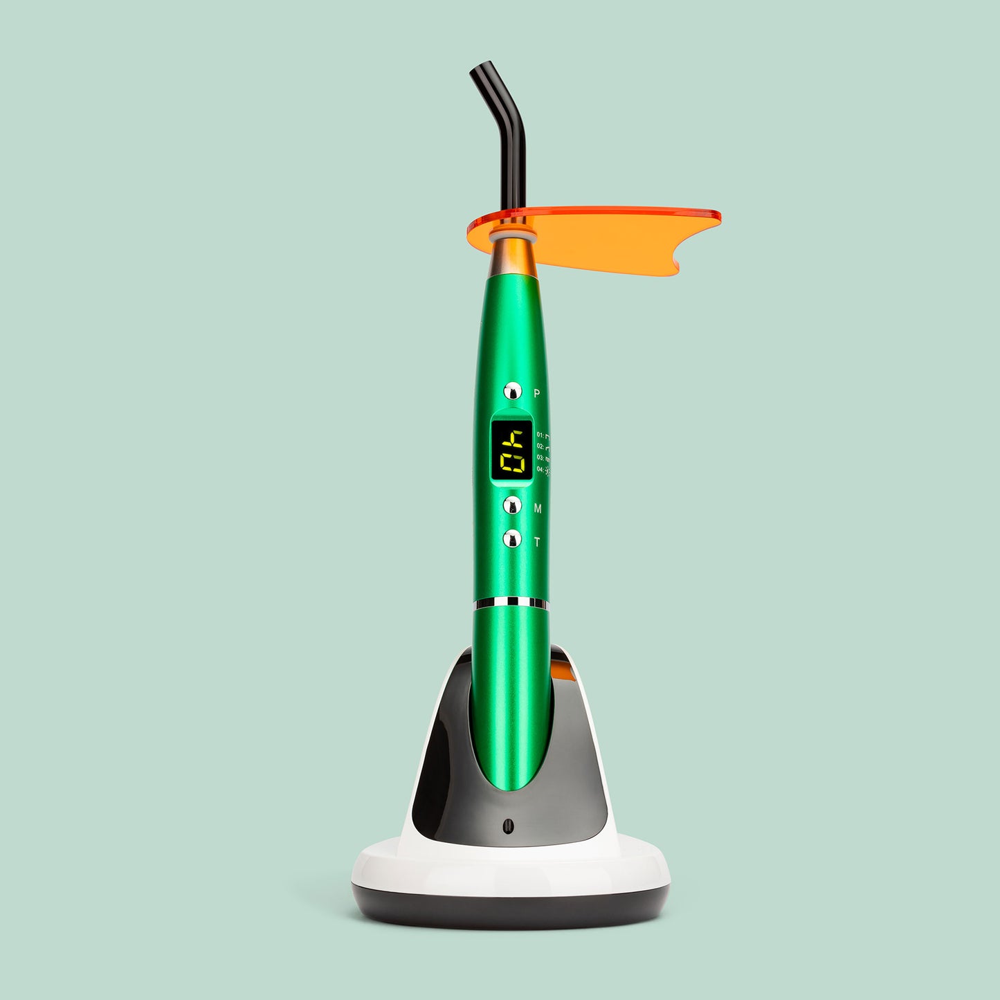 Curing Light V200 Green