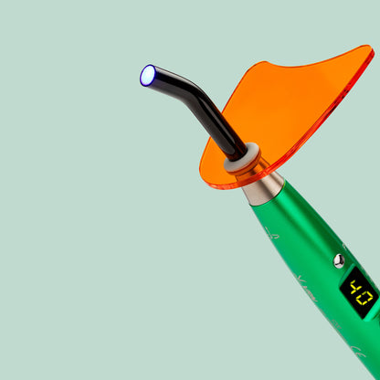 Curing Light V200 Green