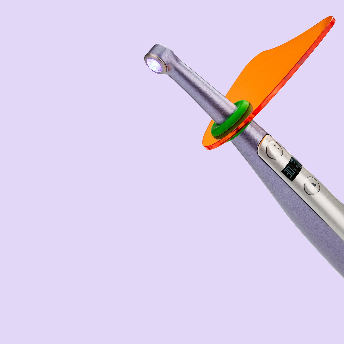 Curing Light VAFU Premium
