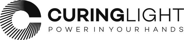 Curing Light
